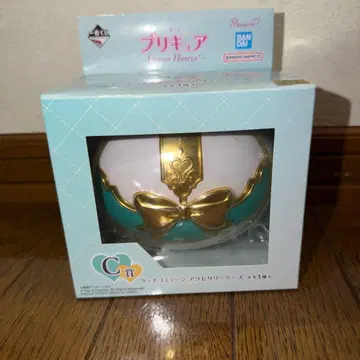 1번 복권 프리큐어 C상