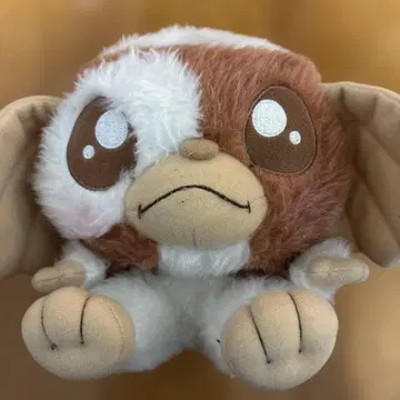 그렘린 기즈모 봉제 인형