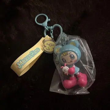 Mezzo Piano 시크릿 캐릭터 참