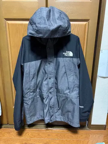[ 클리닝 완료 ] THE NORTH FACE Mountain Light