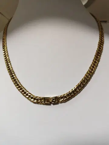 CrazyAngel 키헤이 목걸이