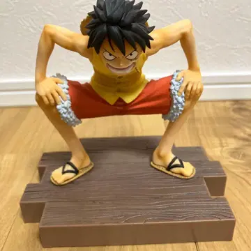 원피스 제일복권 마린포드 편 루피