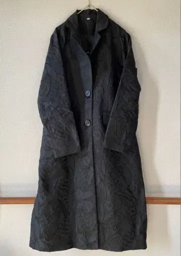 멋진 코트 파티 코트 스프링 코트 블랙