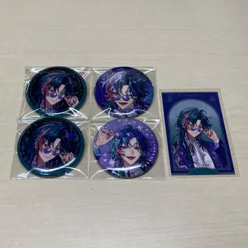 니지산지 IMPACT 카이세이 묶음 판매