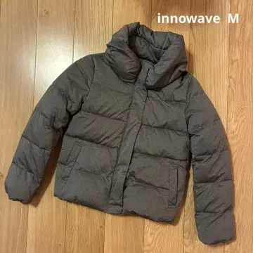 inno wave 다운 자켓 M