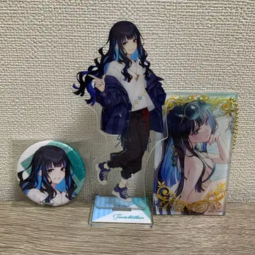 fgo fate 테노치티틀란 굿즈 세트