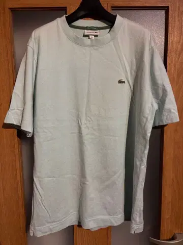 라코스테 셔츠