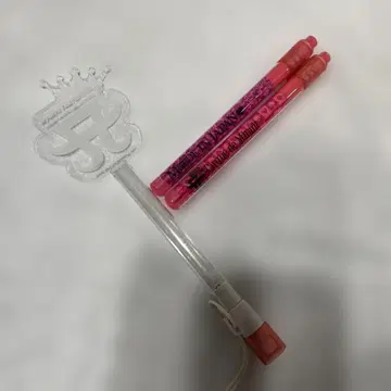 하마사키 아유미 응원봉 세트