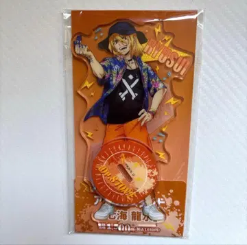 [ 익명 배송 ] Dr.STONE 닥터스톤 나나미 류스이 아크릴 스탠드