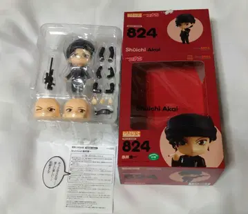 넨도로이드 명탐정 코난 이상윤(아카이 슈이치)