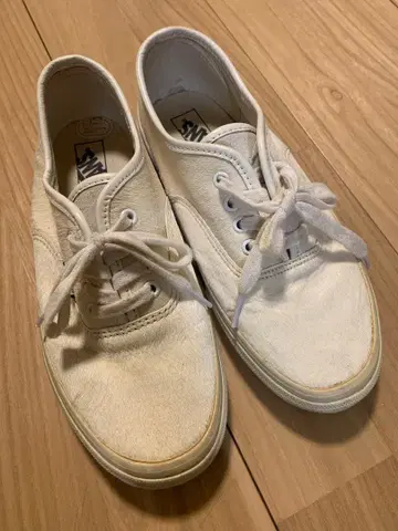 별주 UNIVERSAL PRODUCTS x VANS 23cm