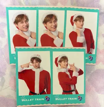 초특급 알로하 happy 미니 사진