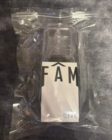 timelesez 타임리스 FAM 2025 응원봉