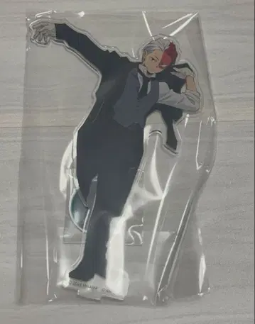 히로아카 TOHO animation STORE 한정판 특전 아크릴 스탠드