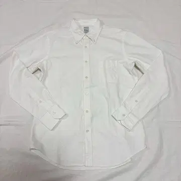 Factelier by HITOTYOSHI 버튼 다운 셔츠 팩토리에