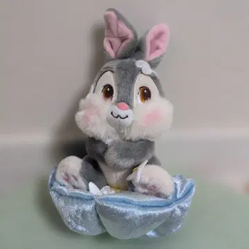 디즈니 스토어 봉제 인형 키링 토드