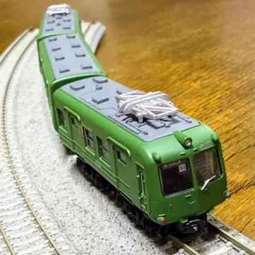 B 트레인 [ 도큐 5000계 파랑 개구리 ] 3량