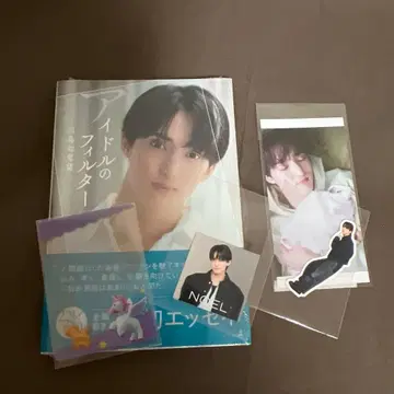 카와시마 노엘 묶음 판매 덤 포함