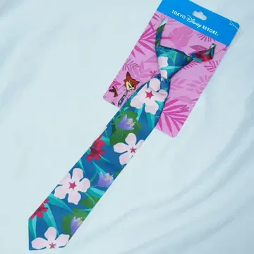 주토피아 주토피아2 닉 와일드 닉 넥타이