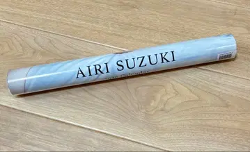 스즈키 아이리 달력 2026