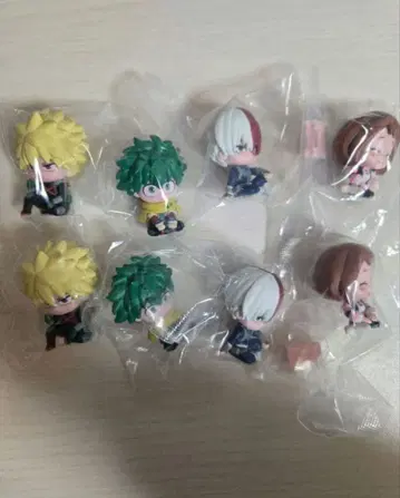 히로아카 앉아대 컴플리트 2세트