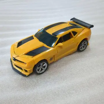 트랜스포머 DA-05 범블비