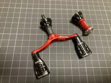 서티포 제로그래 III 밸런서