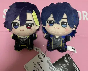 스니스트 치비누이 타치바나 x 다이키리