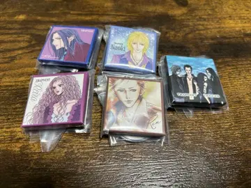 NANA CD풍 아크릴 참