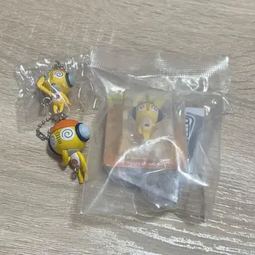 쿠루루 소장 세트