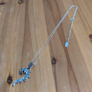 카스 공방 x BLEACH [ 사비마루 목걸이 ]