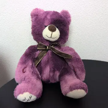 포옹 애니멀/곰돌이 지젤-1 (DAB-GBQ1) ]