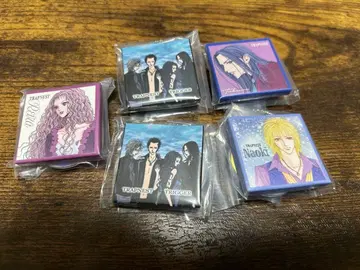 NANA CD풍 아크릴 참