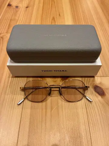 YUICHI TOYAMA 유이치토야마