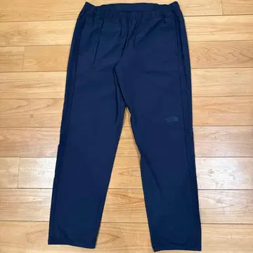 THE NORTH FACE 플렉서블 팬츠 L 어반 네이비