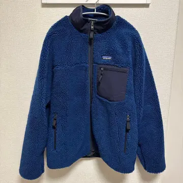 Patagonia Men's Classic Retro-X Jacket M