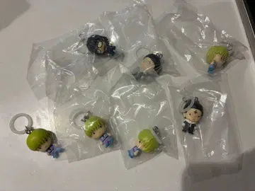 HUNTER x HUNTER 환영여단 메지루시 액세서리