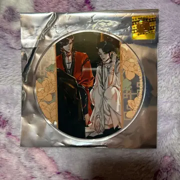 천관사복 그라테 아크릴 코스터