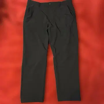 유니클로 새상품급 스트레치 팬츠