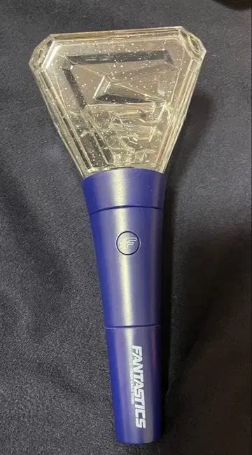 FANTASTICS 응원봉 다이아몬드형