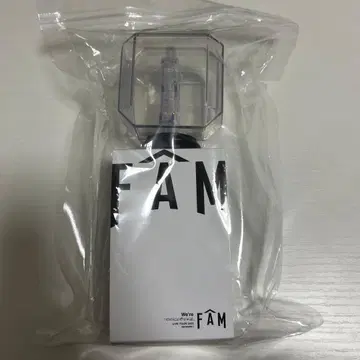 타임리스 FAM 응원봉 timeless