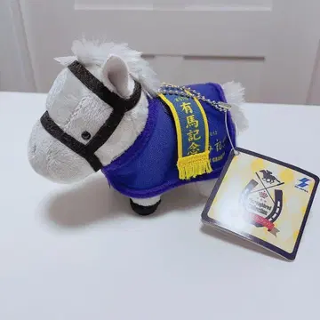 골드십 서러브레드 컬렉션 말 의류 마스코트 볼체인