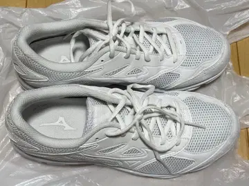 미즈노 맥시마이저 21 러닝화 스니커즈 26.0cm