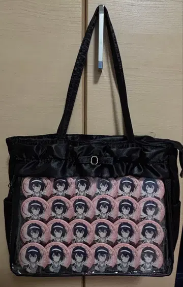 이즈미 쿄카 이타백