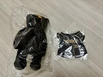 이글스베어 블랙 블랙