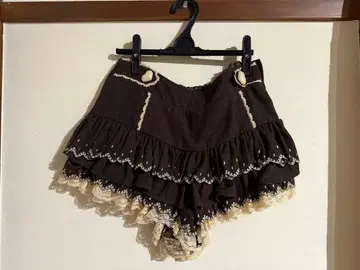 TRALALA 치마바지