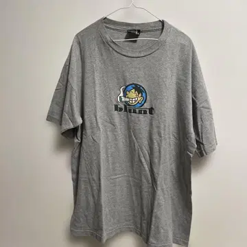 Blunt 스케이트보드 T셔츠 미국제 Y2K 빈티지 90s