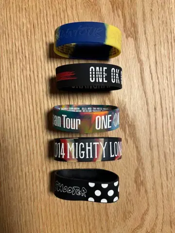 ONE OK ROCK 러버 밴드