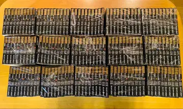 고르고13 [문고본] 1권~158권 세트 152권과 157권이 빠짐 있음