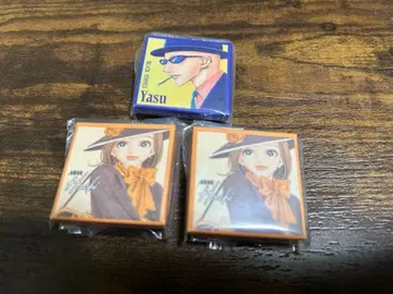 NANA CD풍 아크릴 참